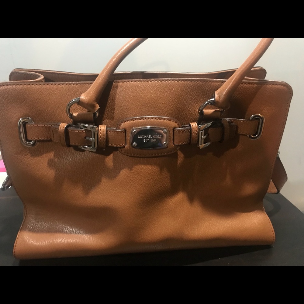 Michael Kors purse
